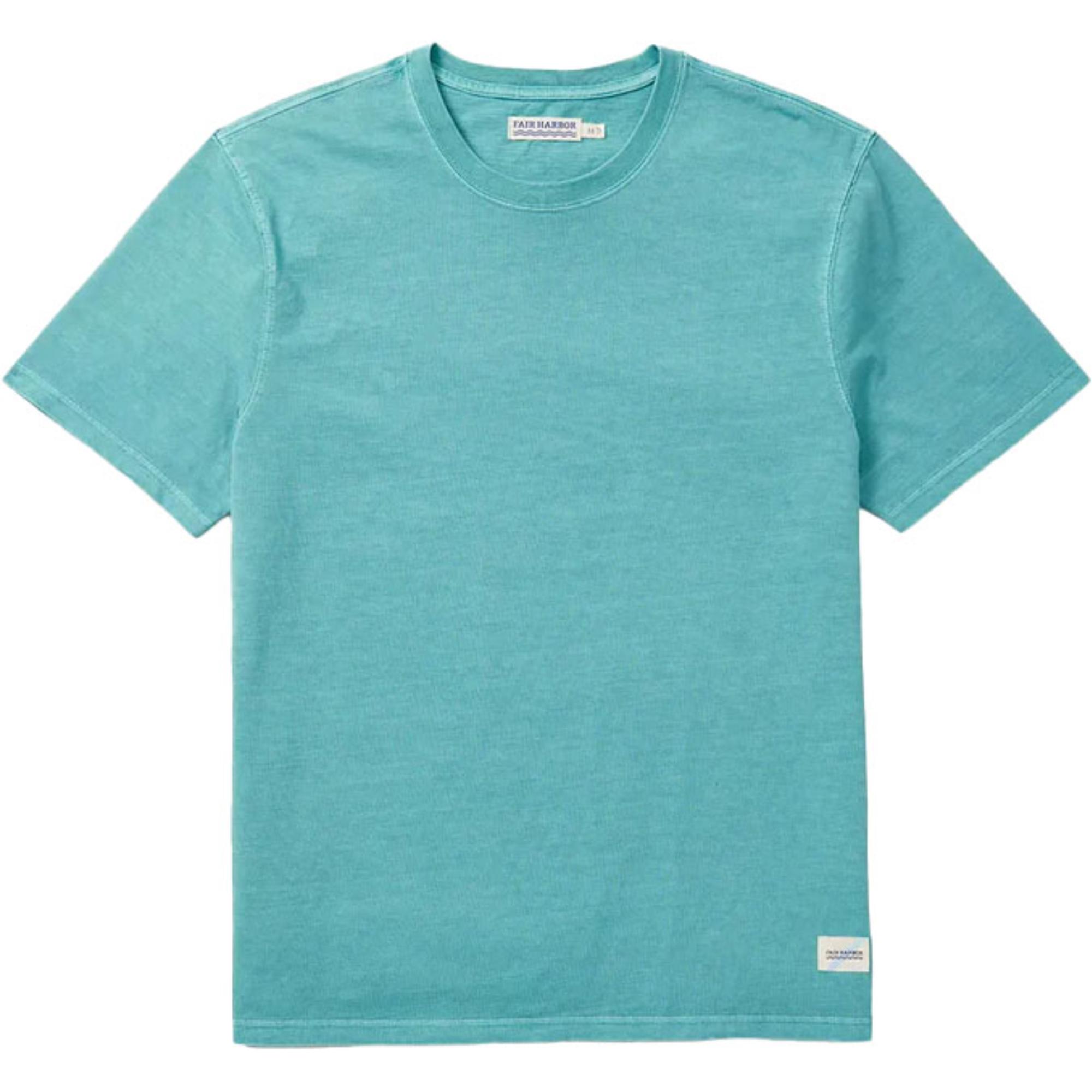 

Мужская футболка Saltaire Fair Harbor, Antigua Sand, Бежевый, Мужская футболка Saltaire Fair Harbor, Antigua Sand