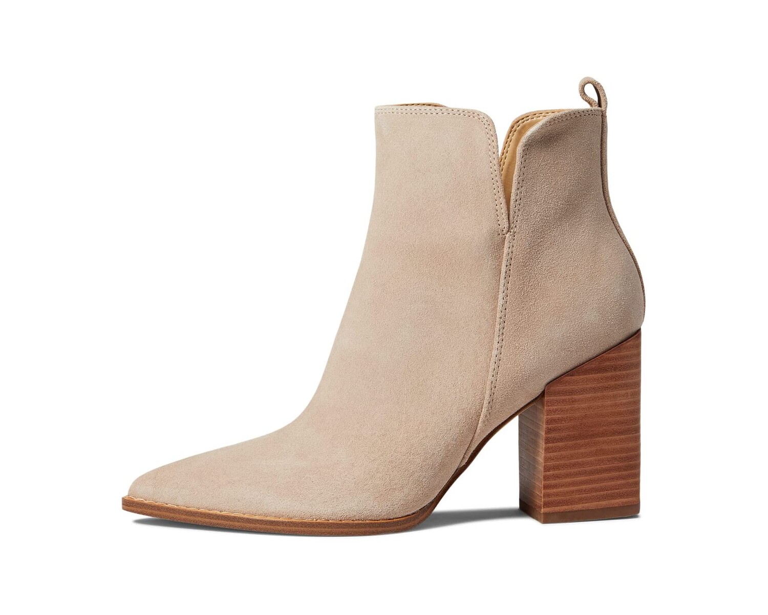 

Ботинки Birds Nine West, коричневый