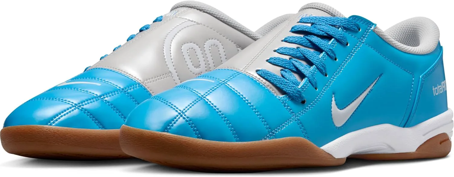 Кроссовки Nike Mens Total 90, белый — фото 2