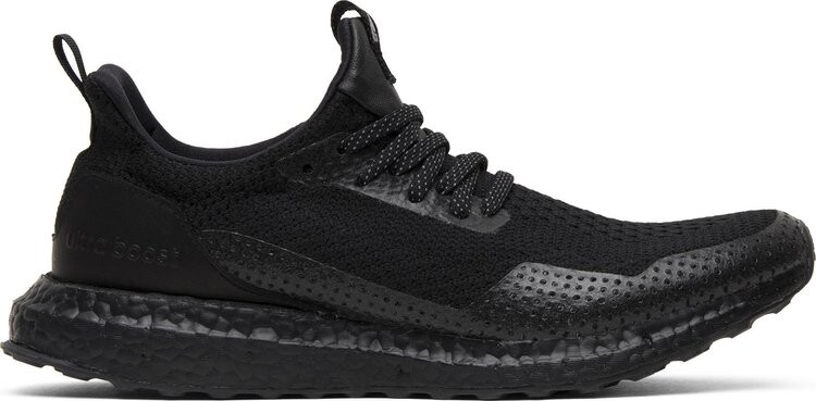 

Кроссовки Adidas HAVEN x UltraBoost Uncaged 'Triple Black', черный