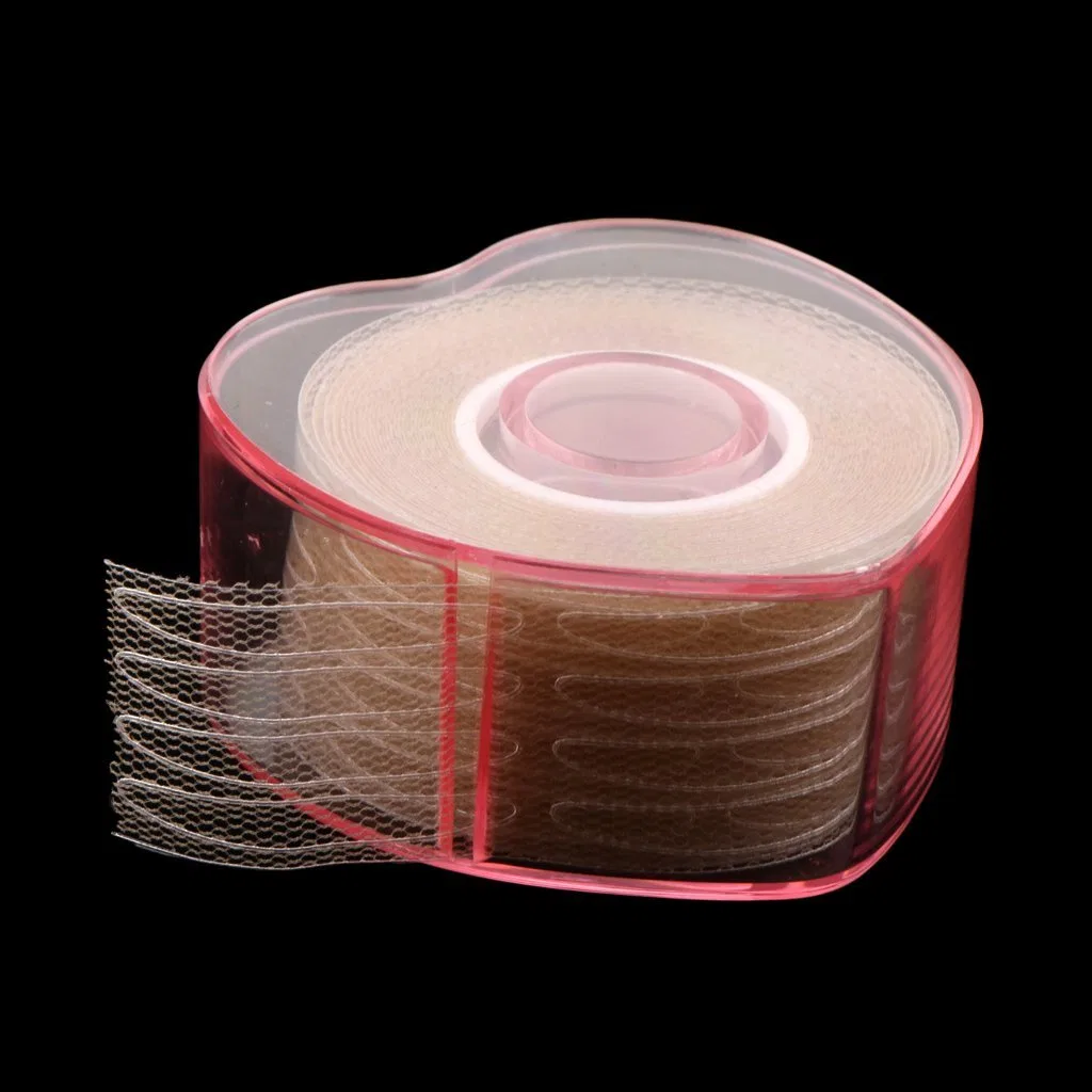 Клейкая лента для век, Fiber, 23 г Generisch — фото 3