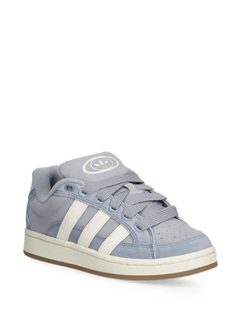 Кроссовки Campus 00s Adidas Kids, синий — фото 3
