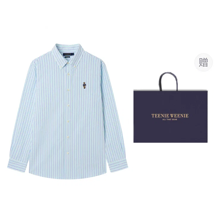 Детская рубашка без рукавов Evergreen Collection Teenie Weenie Men, Green