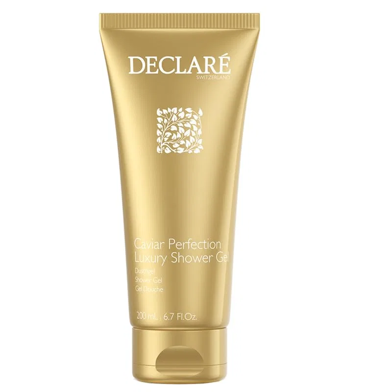 Гель для душа Luxury Shower Gel, Declare, 200 мл