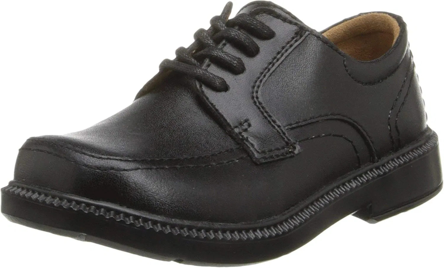 Детские оксфорды Billings JR Florsheim, Black