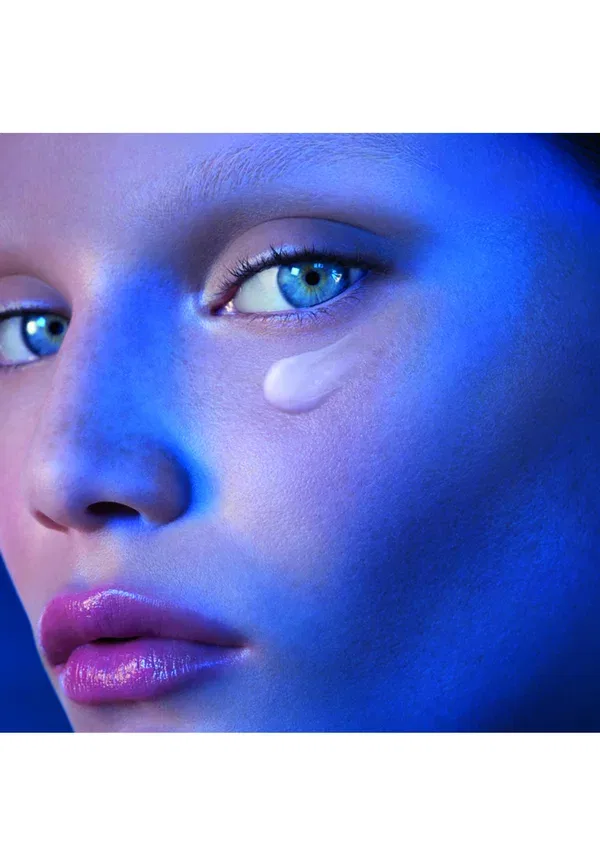 Синий про-ретинол аугенкрем - уход за глазами 15 мл Biotherm — фото 2