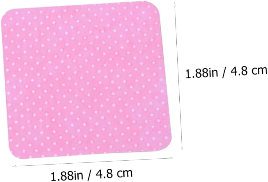 Салфетки для снятия лака, 2 коробки, Baluue, 8x5x5 см — фото 2