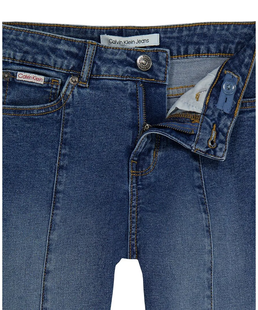 Джинсы Calvin Klein, Andrew Wash — фото 4