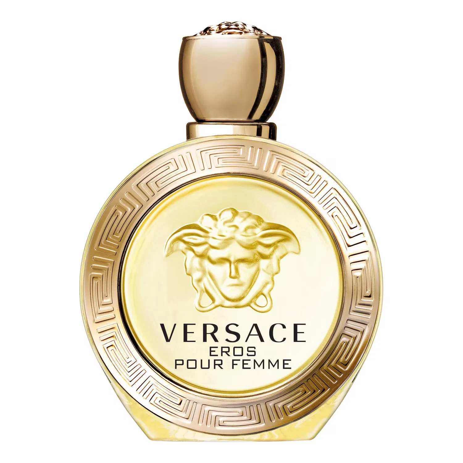 Парфюмерная вода VERSACE Eros Pour Femme Eau de Toilette