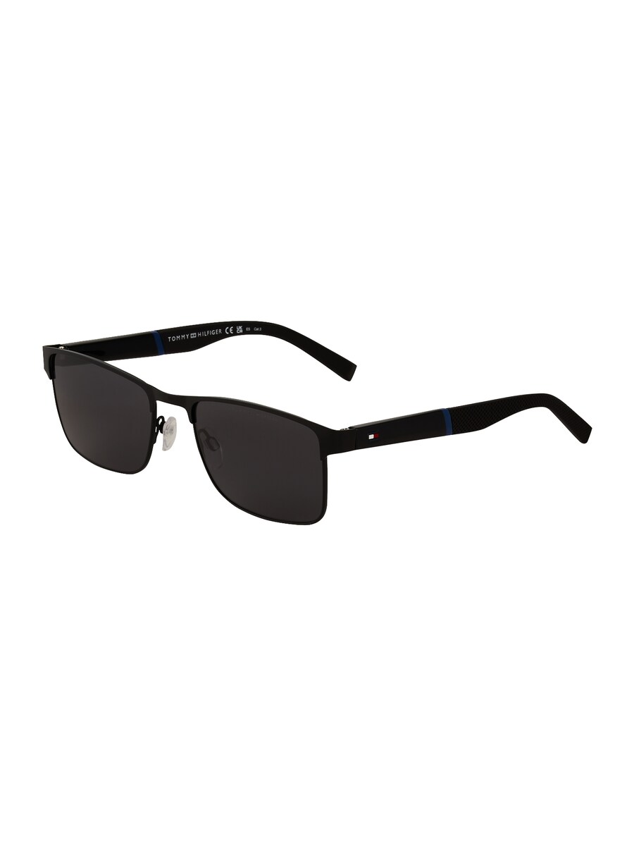 

Солнцезащитные очки TOMMY HILFIGER Sunglasses, черный