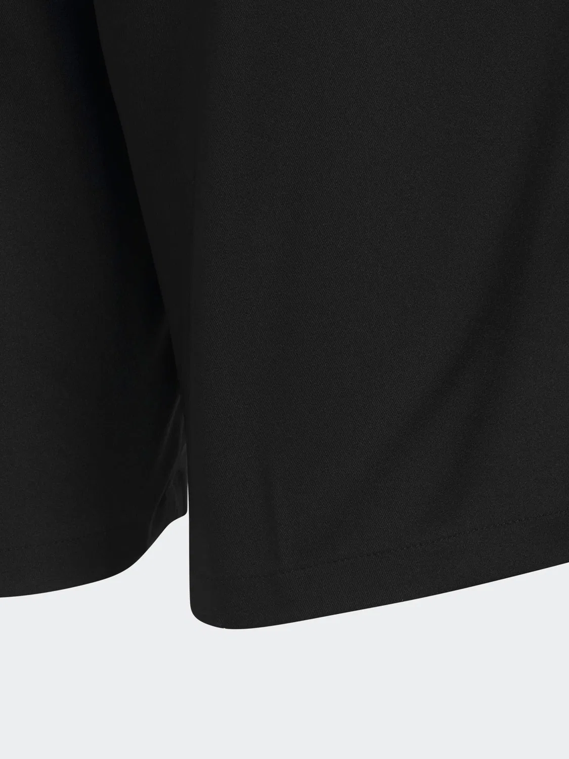 Шорты для мальчиков Ultimate 365 Adjustable Adidas Golf, черные — фото 4