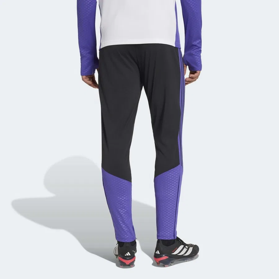 Спортивные штаны Tiro 26 Competition Training adidas, Разноцветный — фото 2
