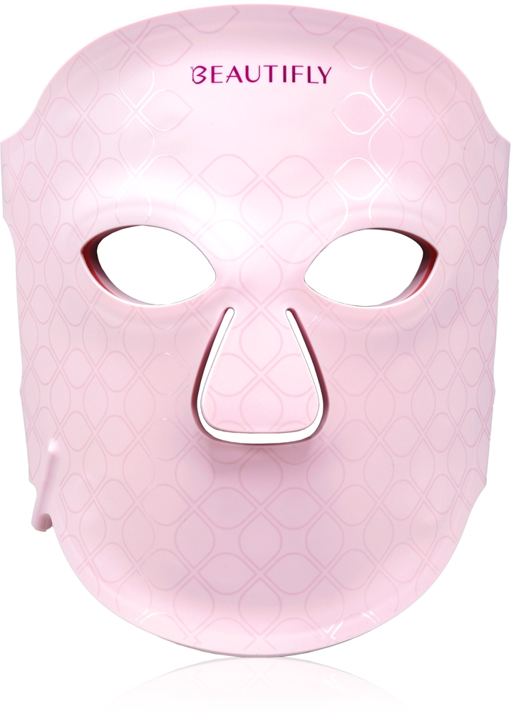 

Светодиодная маска для лица Aura Glam Pro Beautifly, 1 шт