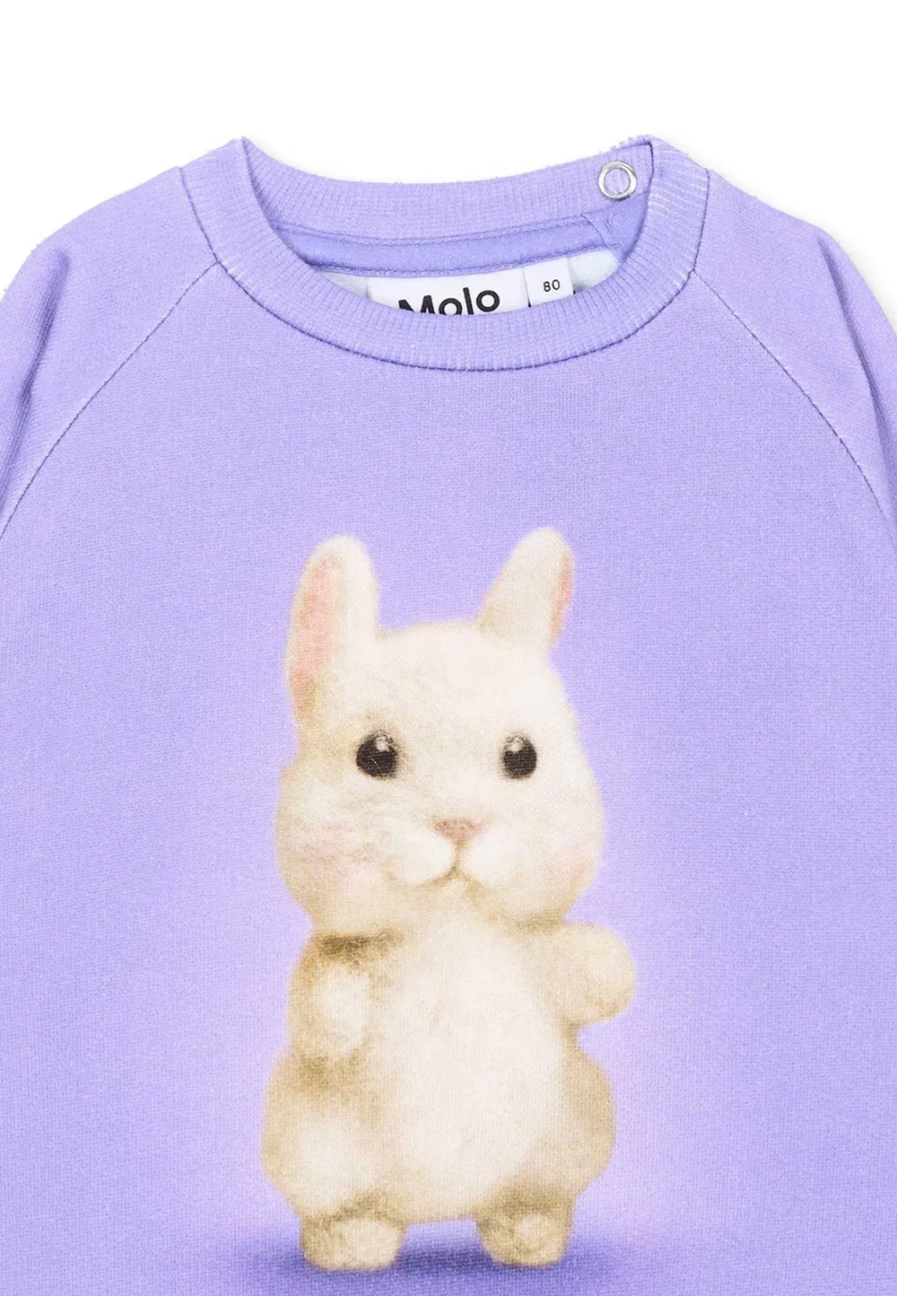 Фелпа - толстовка Molo, Lilac — фото 3