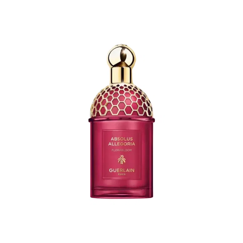Парфюмерная вода Oriental Night Tales Miracle Garden, Guerlain