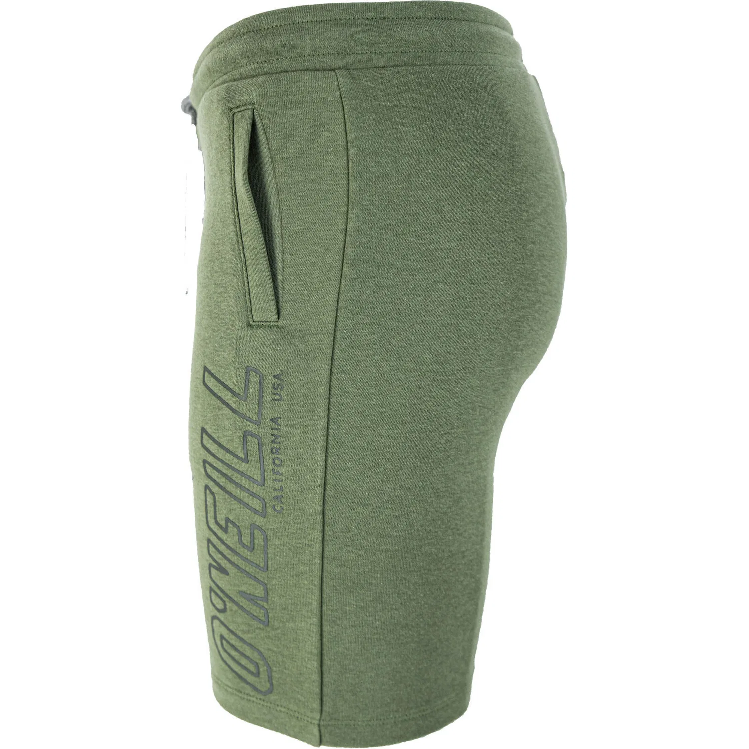 Детские шорты O'Neill Lb All Year Round, Grun — фото 4