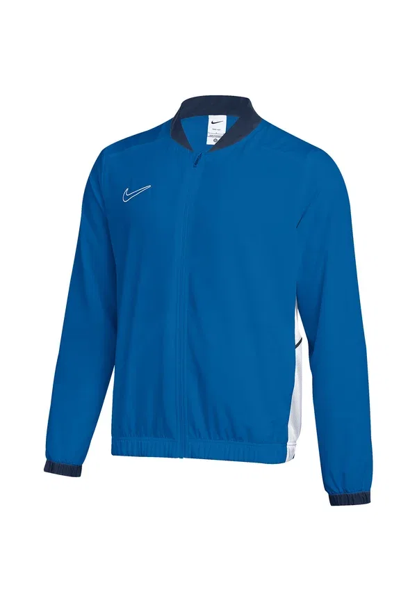Куртка Dri-fit Nike Performance, синяя
