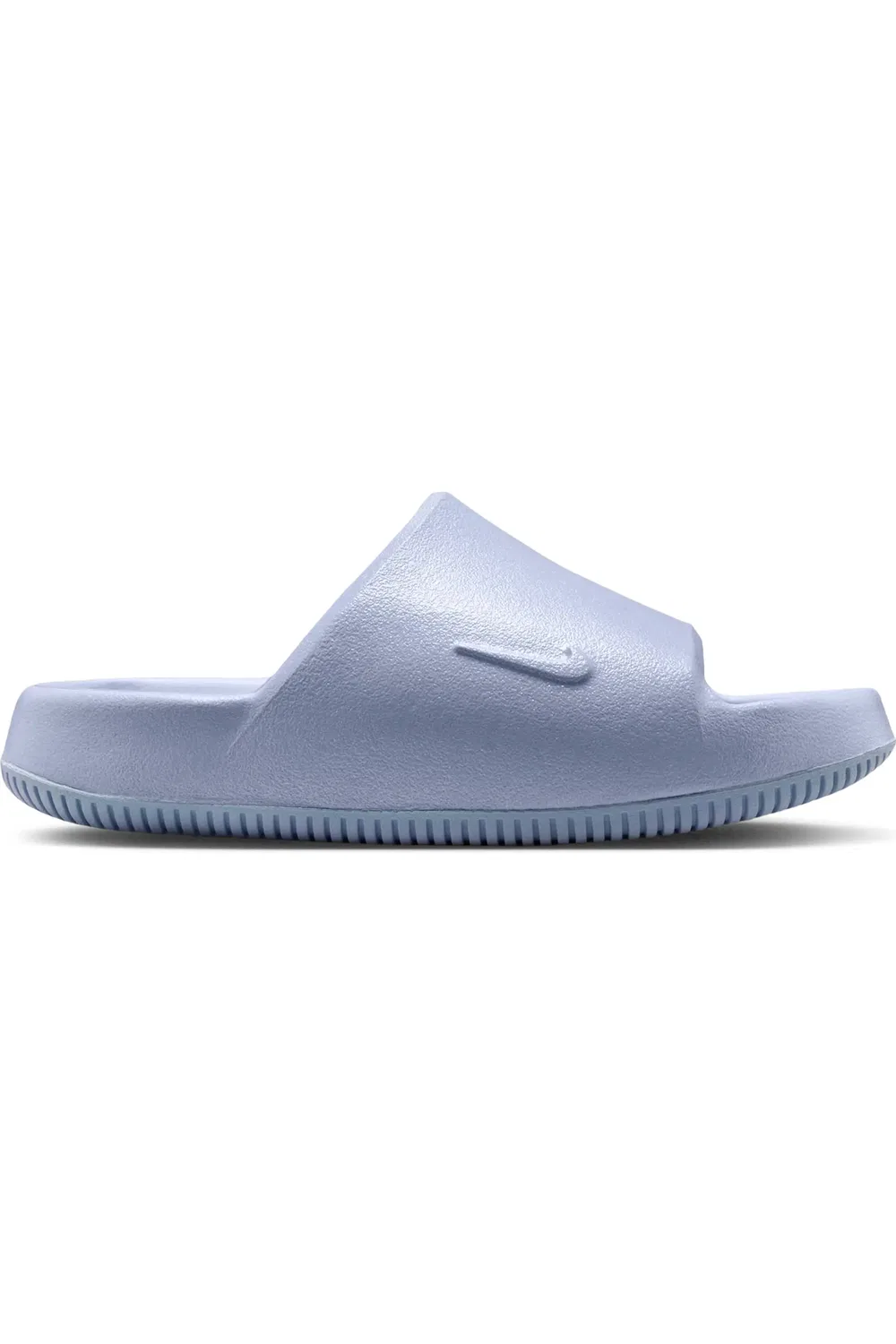 Детские сандалии водонепроницаемые Calm 2.0 Premium Slide Nike, 001 Ghost/Ghost