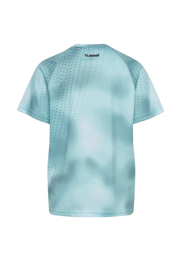 Спортивные шорты Hummel — фото 4