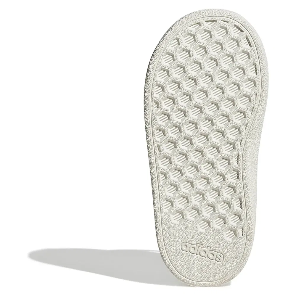 Кроссовки Adidas Grand Court 20, серый — фото 2