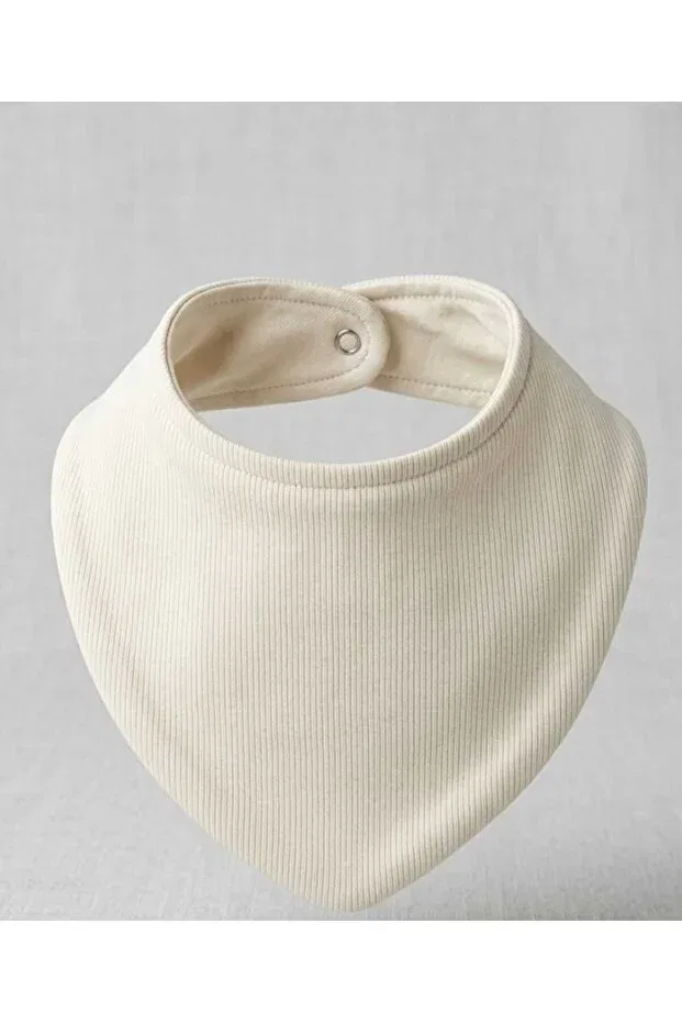 Детское боди-комбинезон для новорожденных с длинным рукавом Pierre Cardin, Beige — фото 4
