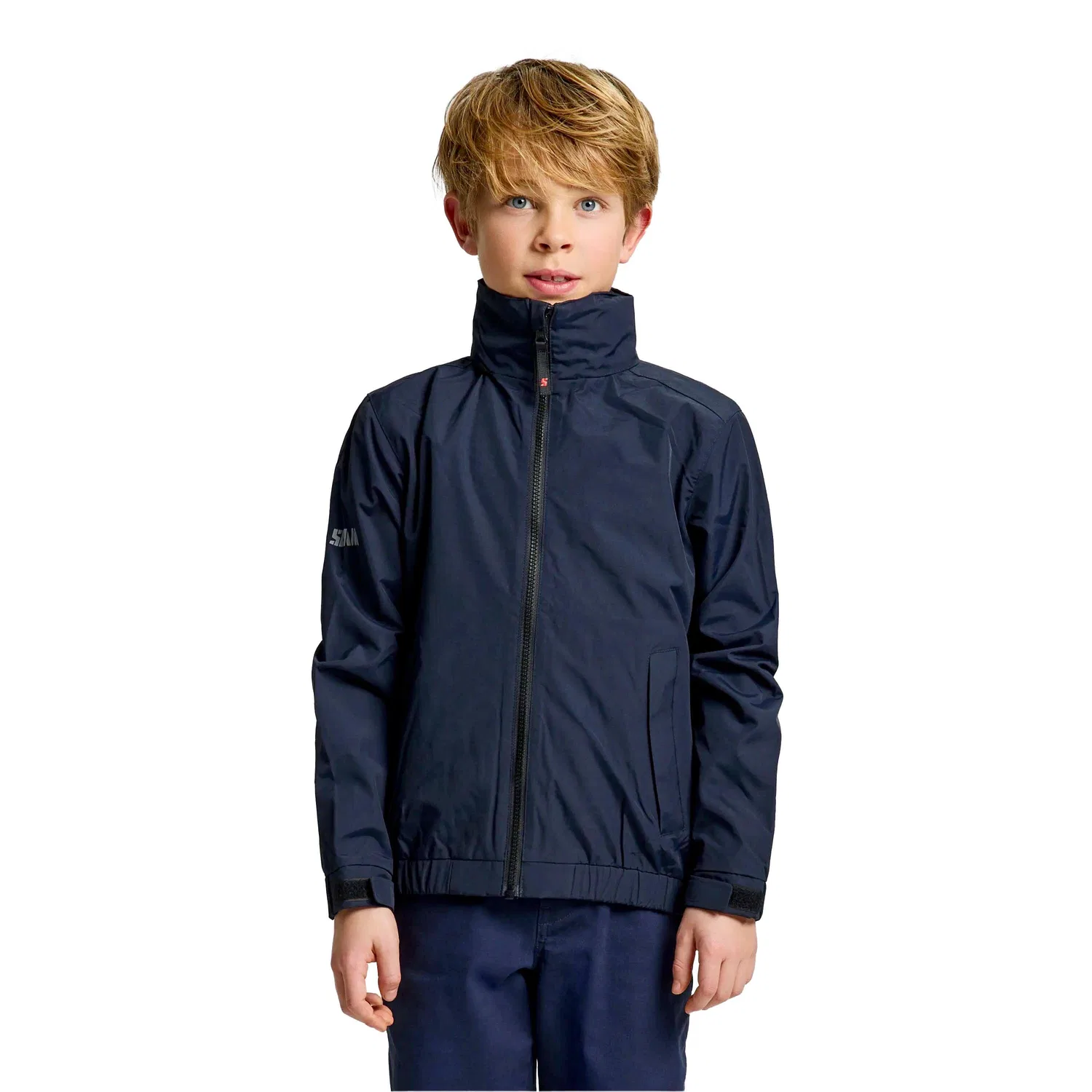Детская ветровка Slam Jr Segeljacke Slam, Blau