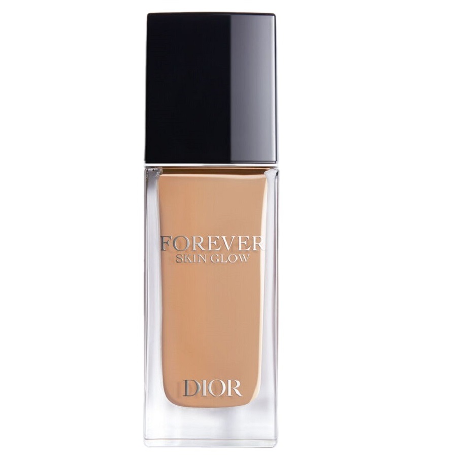 

Тональная основа Dior Forever Skin Glow, 3WP Warm Peach