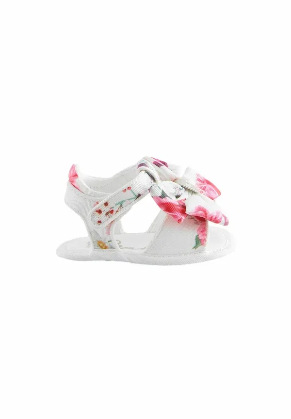 Детские туфельки Baker By Ted Baker, цветочный