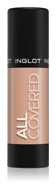 

Долговечная основа Inglot All Covered, оттенок LC 013 30 мл