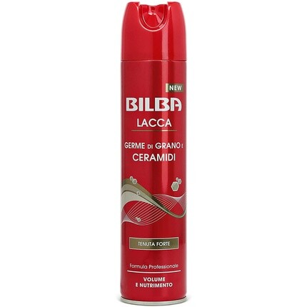 

Bilba Laques Germe Ceramides et Ble 250мл