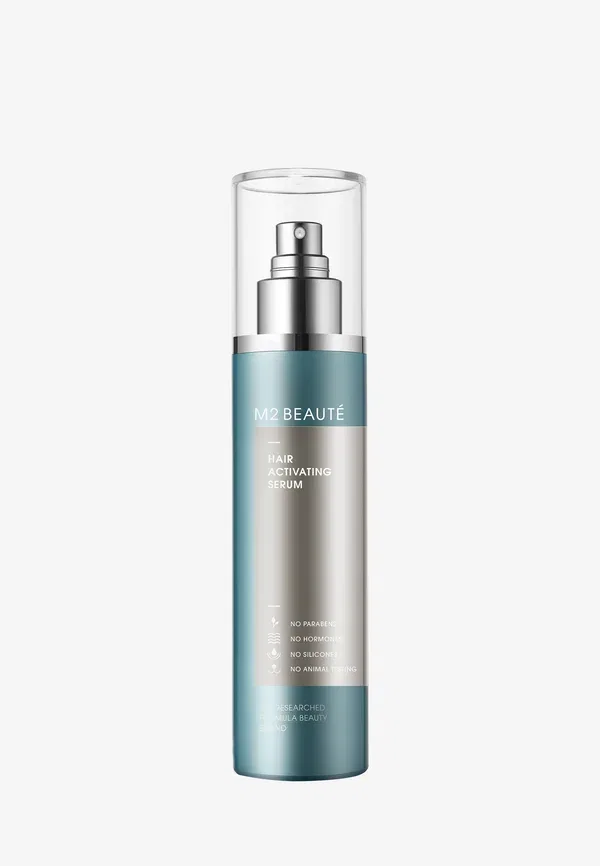 Сыворотка для роста волос Hair Activating Serum M2 Beaute 120 мл — фото 2