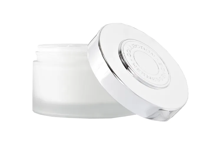 Крем для тела увлажняющий 200ml HERMES, Ebony Lingxi Incense — фото 3