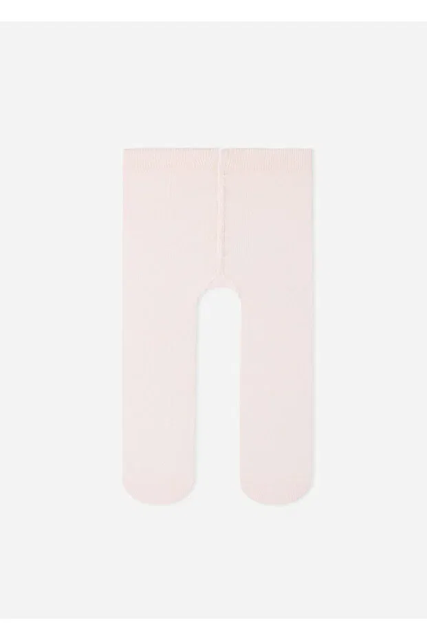 Детские колготки для девочек с принтом Calzedonia, Pembe