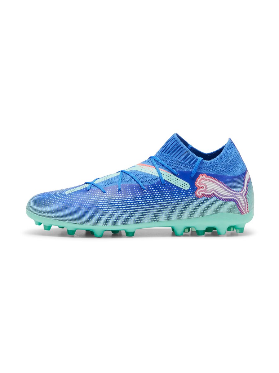 

Футбольные бутсы PUMA FUTURE 7 PRO, синий