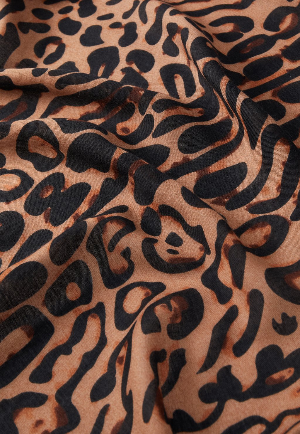 

Шарф VMSALLY SCARF VIP Vero Moda, коричневый
