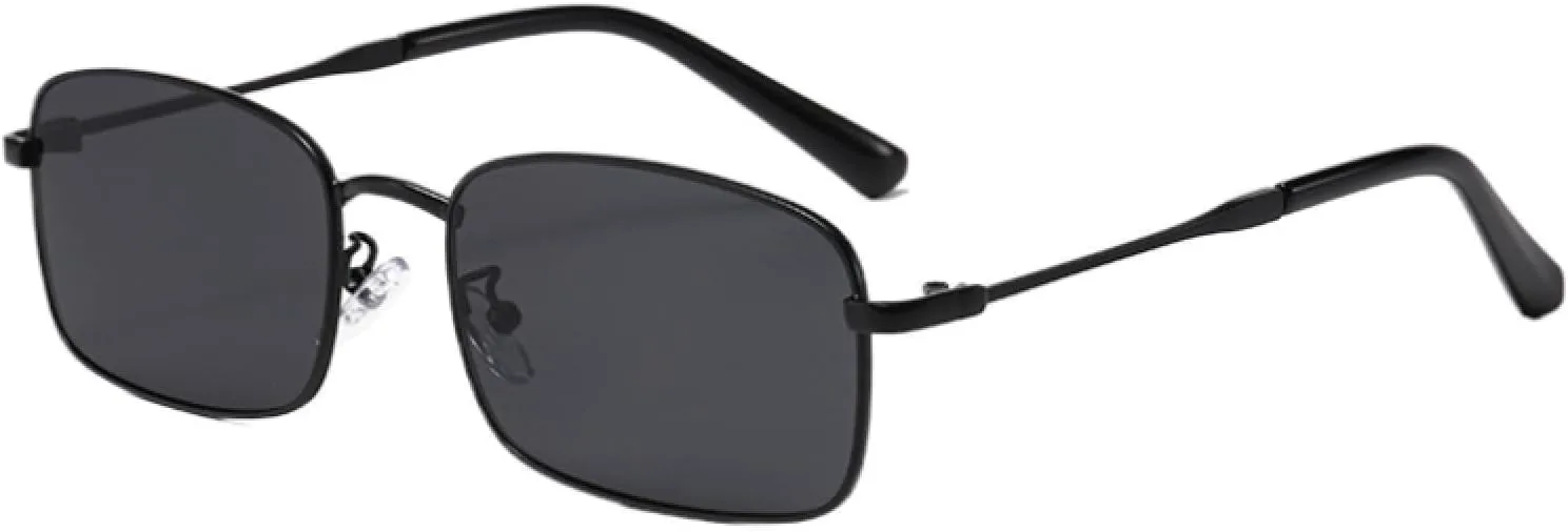 

Солнцезащитные очки с защитой от УФ-излучения UV400 | Легкая оправа | Для женщин и мужчин | Для занятий спортом на открытом воздухе и вождения DSVIGF, 06