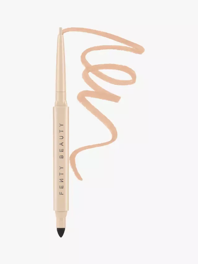Подводка для глаз Fine Linez Lash Line Enhancing Eyeliner Fenty Beauty, Vanilla Killa