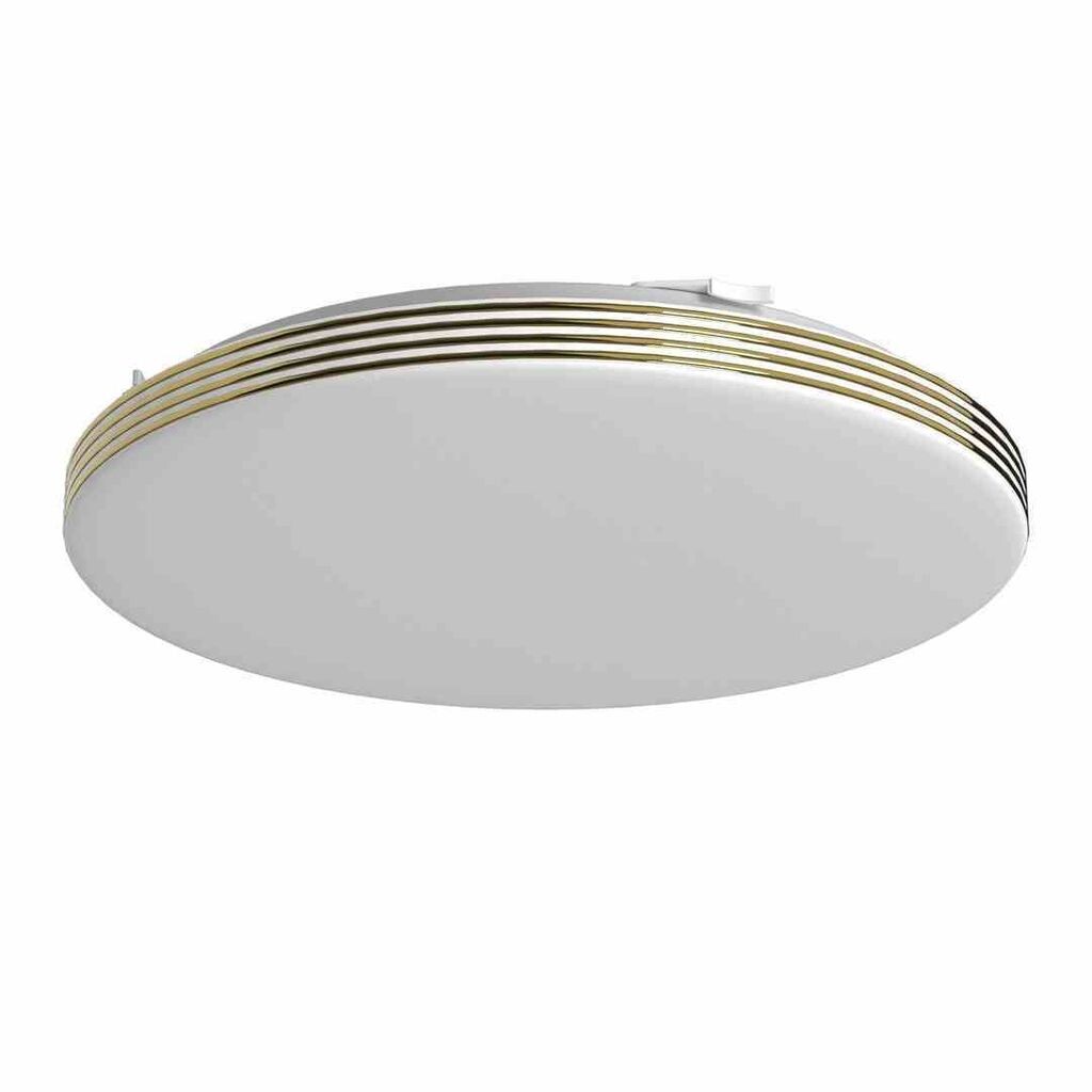 

Плафон Bever 16W Led Ip44 Ø330 мм Milagro