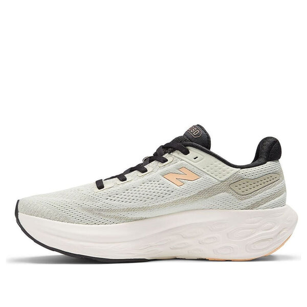 

Кроссовки свежая пена 1080 New Balance, зеленый