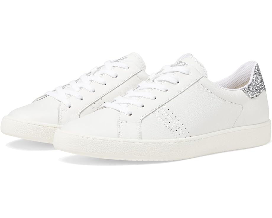 

Кроссовки Paul Green Texas Sneaker, цвет White Platin Cristall