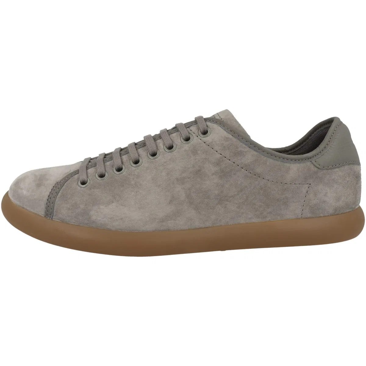 Sneakers Low Pelotas Soller Camper, серый