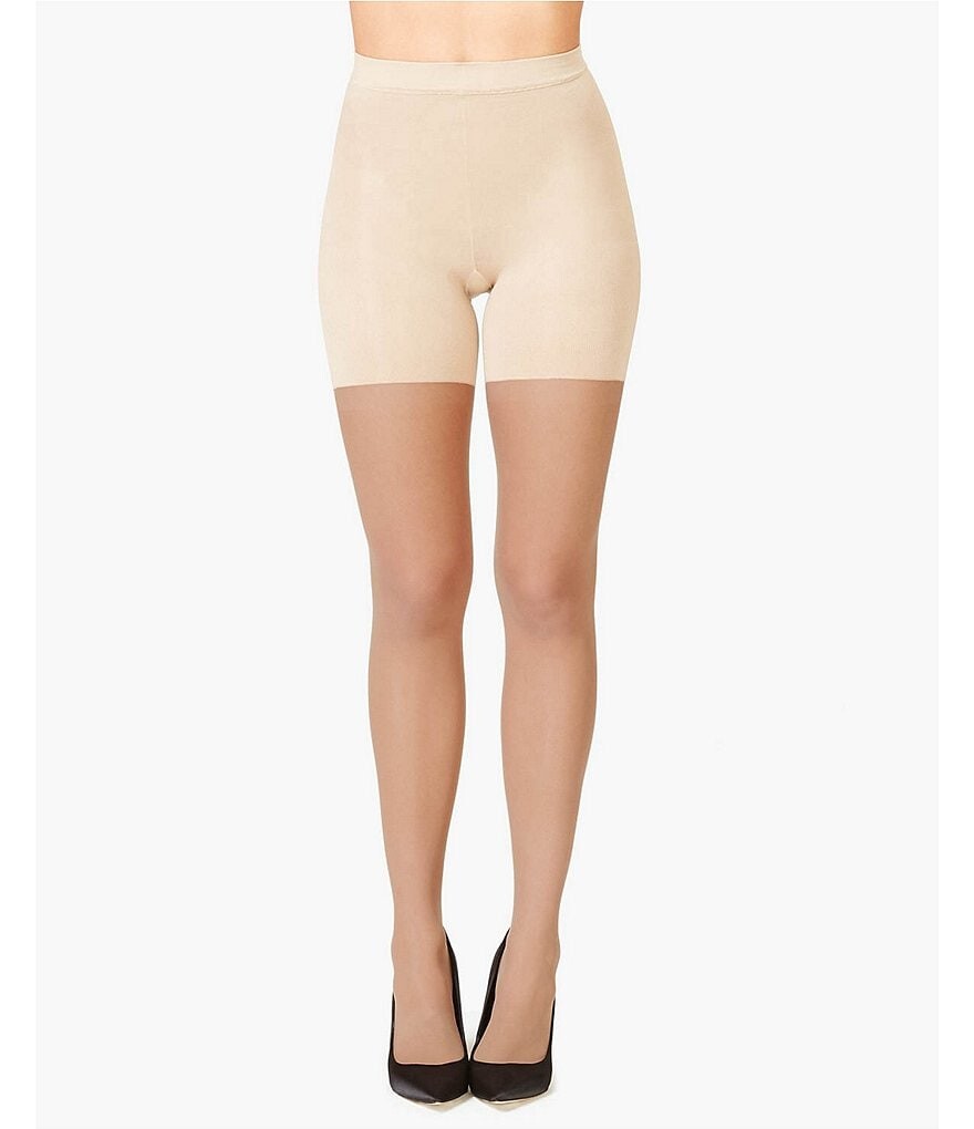 

Корректирующее белье Spanx, бежевый