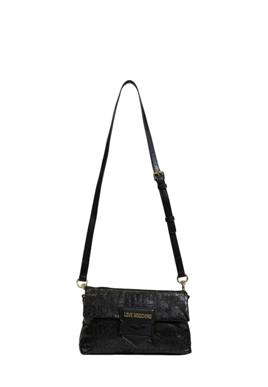 

Сумка Love Moschino, черный