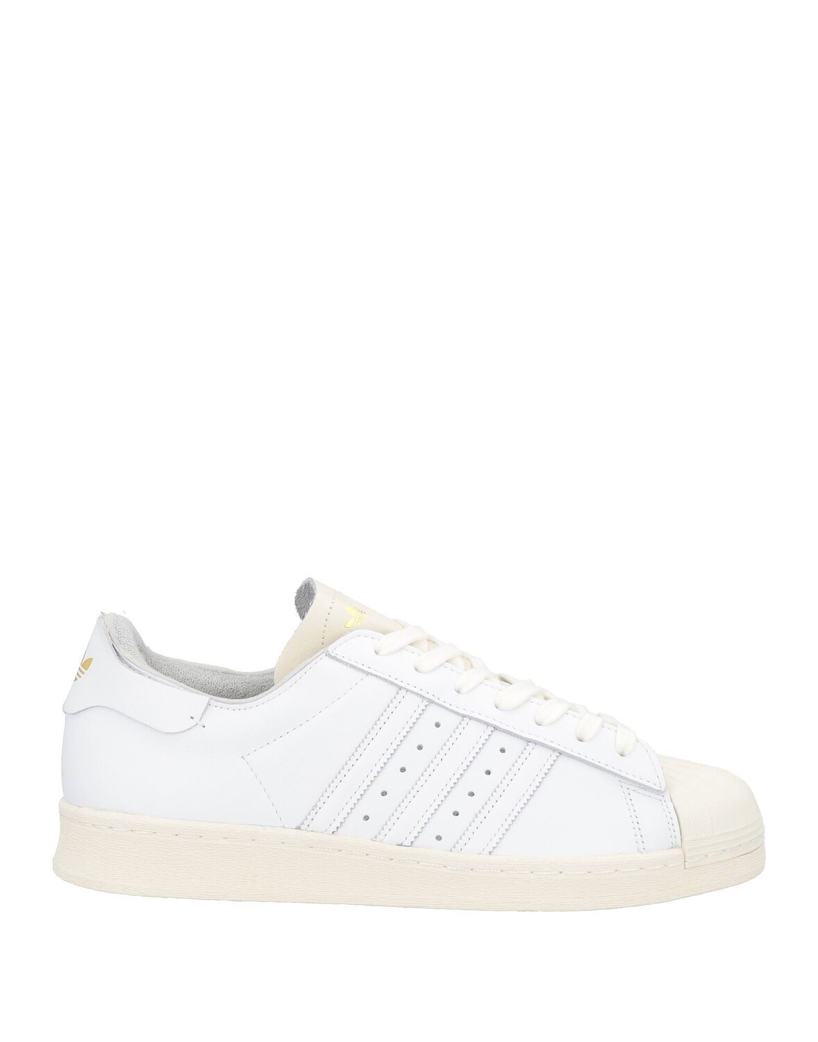 

Кеды Adidas, белый