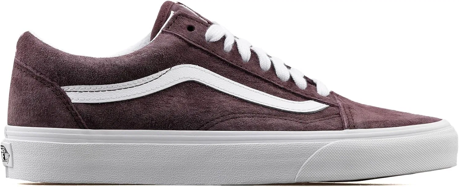 Кроссовки VANS UA Old Skool Purple