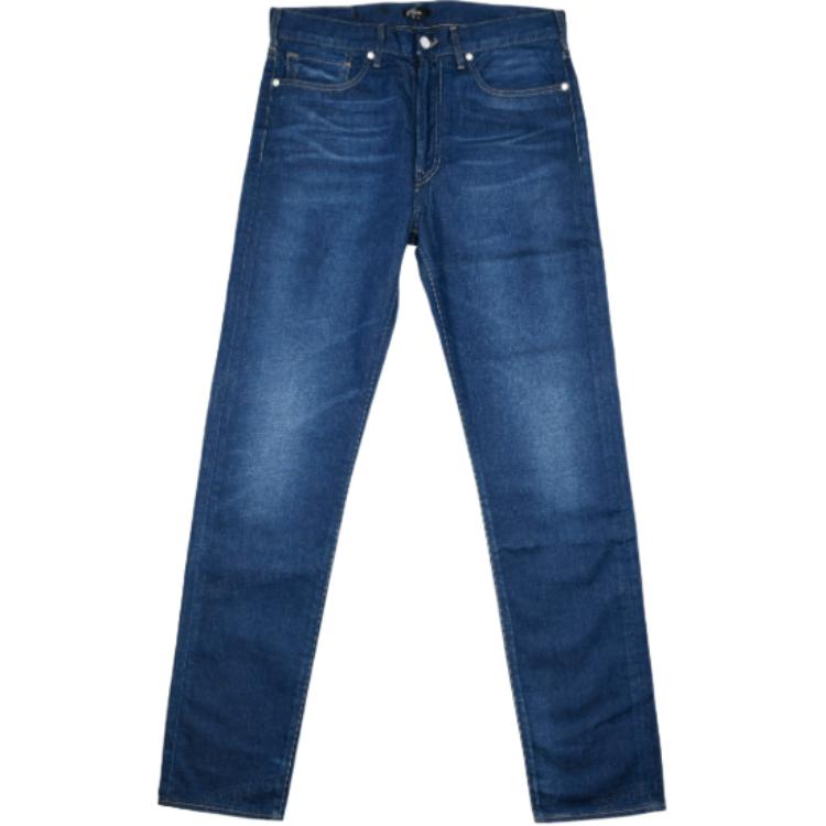 

Levis Джинсы мужские темно-синие