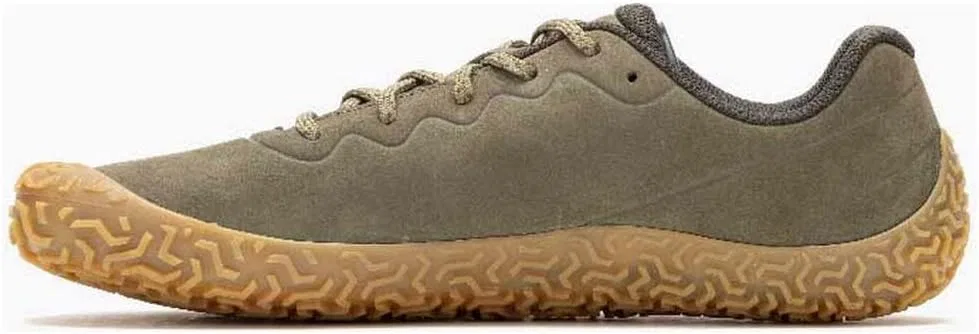 Мужские кроссовки Merrell, Olive Green — фото 4