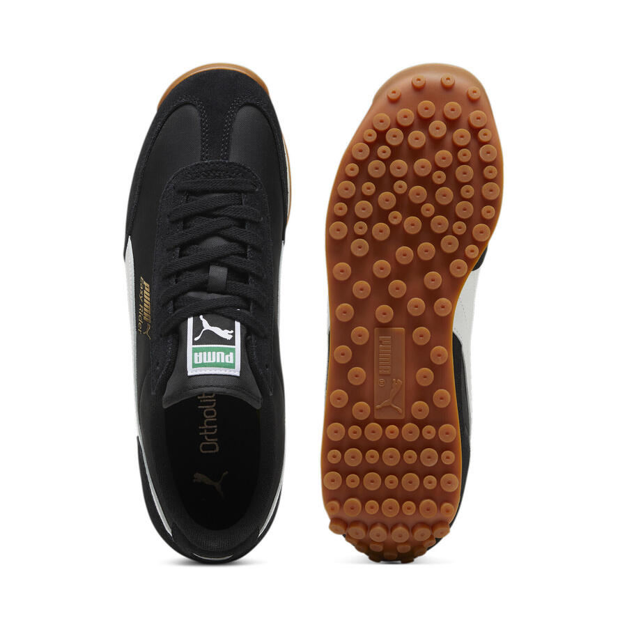 Кроссовки мужские Puma Easy Rider Vintage Black — фото 4