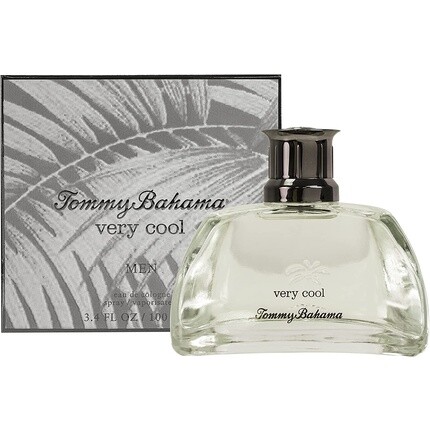 

Одеколон-спрей Very Cool для мужчин, 3,4 унции, Tommy Bahama