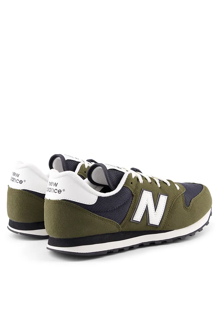Кроссовки, классические повседневные, 500 New Balance — фото 2